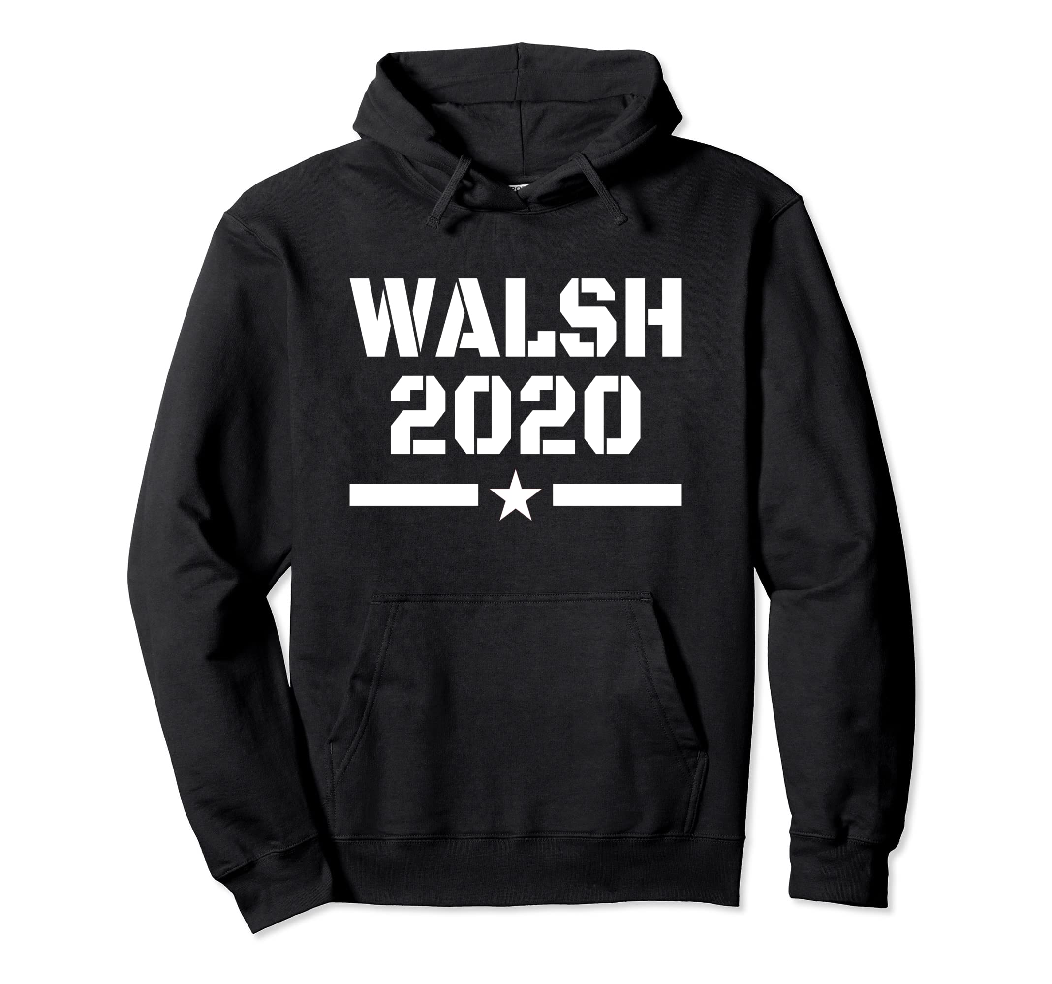 Walsh 2020 Joe Walsh runs for president Parker