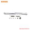 OTOM Motorcycle Footrest Bracket Kickstand Side Stand Springs Screws Bolt Kit For KTM XC XCF EXC-F HUSQVARNA FE GASGAS EX-F