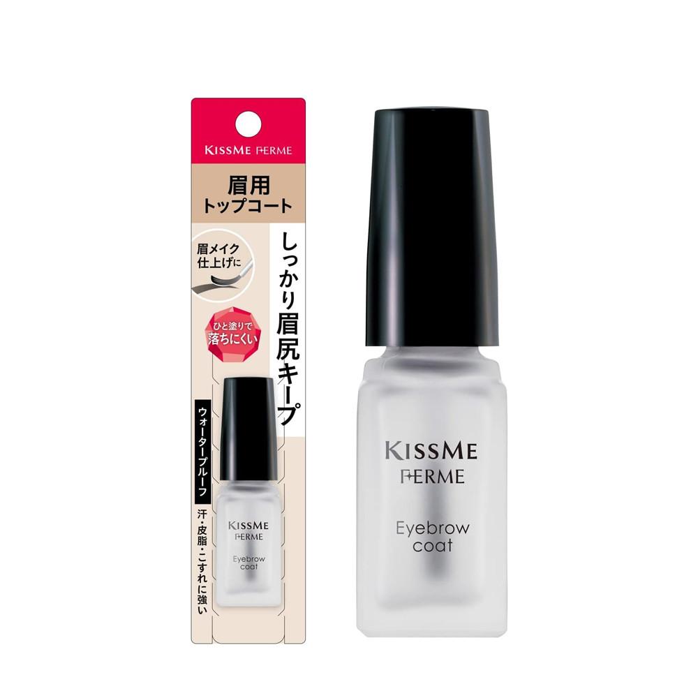 

Isehan Kissme Ferme Eyebrow Coat 5mL