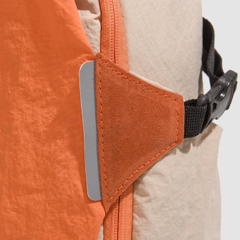 Outdoor Travel Backpack Large Capacity Commuter Backpack