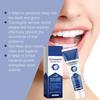 120g Tooth Decay Repair Toothpaste Whitening Dental Cleaning Oral Hygiene Stain Remove Fresh Breath Anti Decay Toothpaste