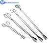 Extended Stainless Steel Litter Picker Grabber