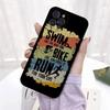 Urocza animacja miękka modna telefon dla Iphone 11X8 14 6s 6 13 Mini 12 7 XS Max XR Plus Pro TPU silikonowa miękka obudowa