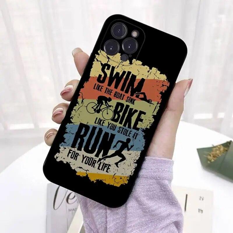 Urocza animacja miękka modna telefon dla Iphone 11X8 14 6s 6 13 Mini 12 7 XS Max XR Plus Pro TPU silikonowa miękka obudowa