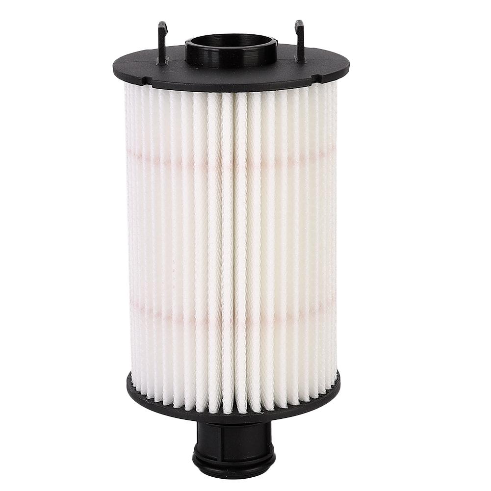 Engine Oil Filter Compatible with 2010-2016 LR011279