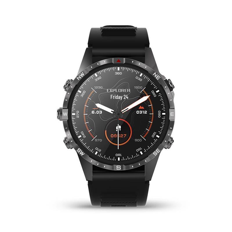 

WITMIND Smart Sports Watch GT45 (CN version)