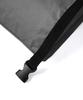 Elbiv Deep Gray Two-Way Daily Pouch