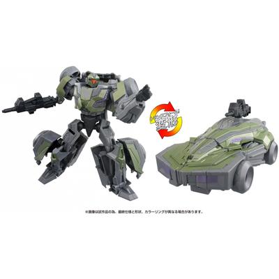 Transformers O Filme Ss Ge 08 Transformers Studio Series Soldado Decepticon