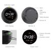 CO2 Meter CO2 Sensor Multifunctional CO2 Detector Home Appliance USB Charging  Air Quality Monitor Air Quality Analyzer