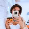 Thick Shockproof Silicone Phone Case for Xiaomi Redmi Note 15 Pro Plus 5G 17 Ultra Poco F8 M8 X8 Max Protection Clear Cover