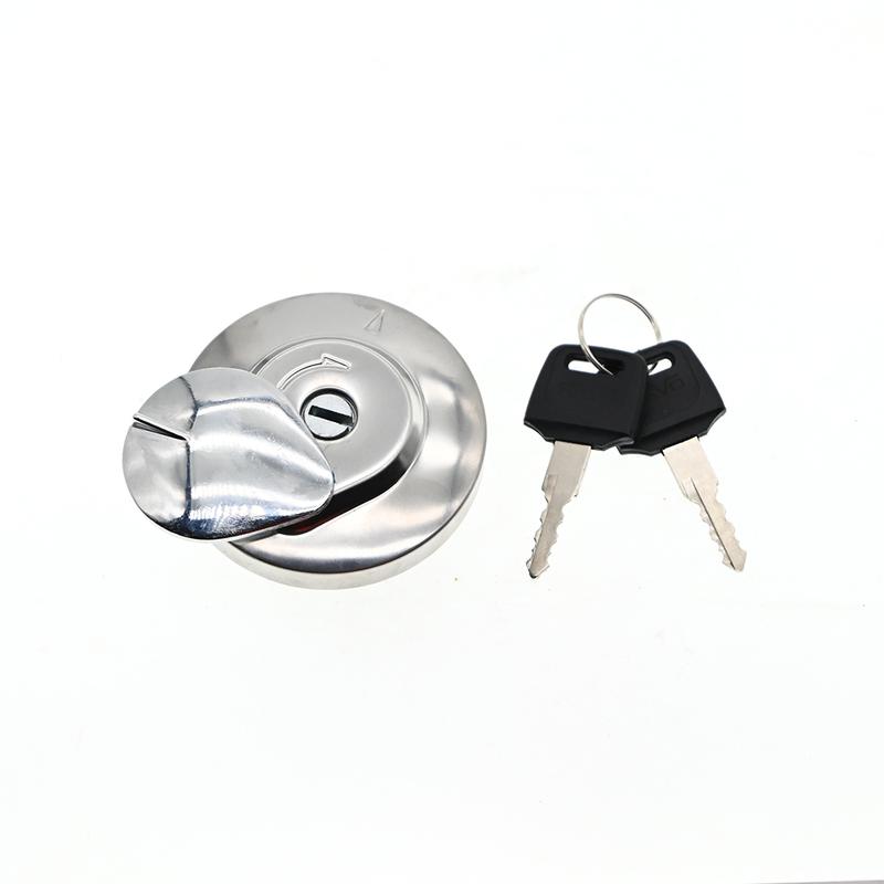 USERX Universal Motorcycle Fuel tank cap for Hodan Shadow Rebel MAGNA VTX VT600 Yamaha Vstar 650 High quality and durability