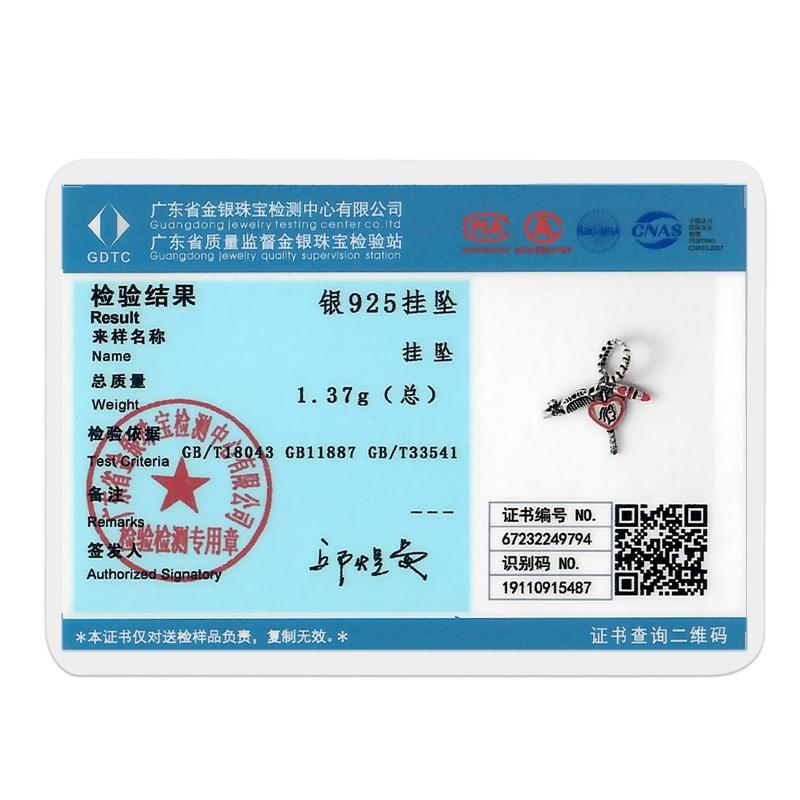 Charms 925 Silver Pink Pendant Rose Flower Rose Gold Pendant Spirit Beads Fit Bracelet Women Diy Jewelry