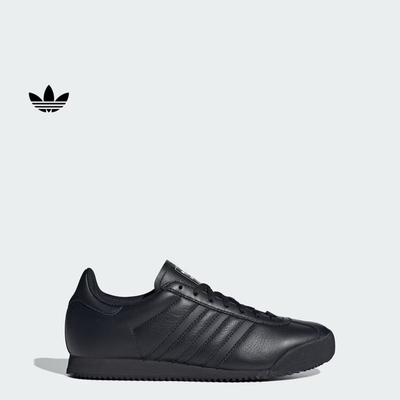Adidas "T Head Shoes" K 74 Klasické športové topánky - Nové pánske a dámske modely - Adidas Trojlístok IE6596
