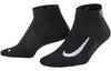 Ankle Socks Men's 2 Pack Black CV2617-010