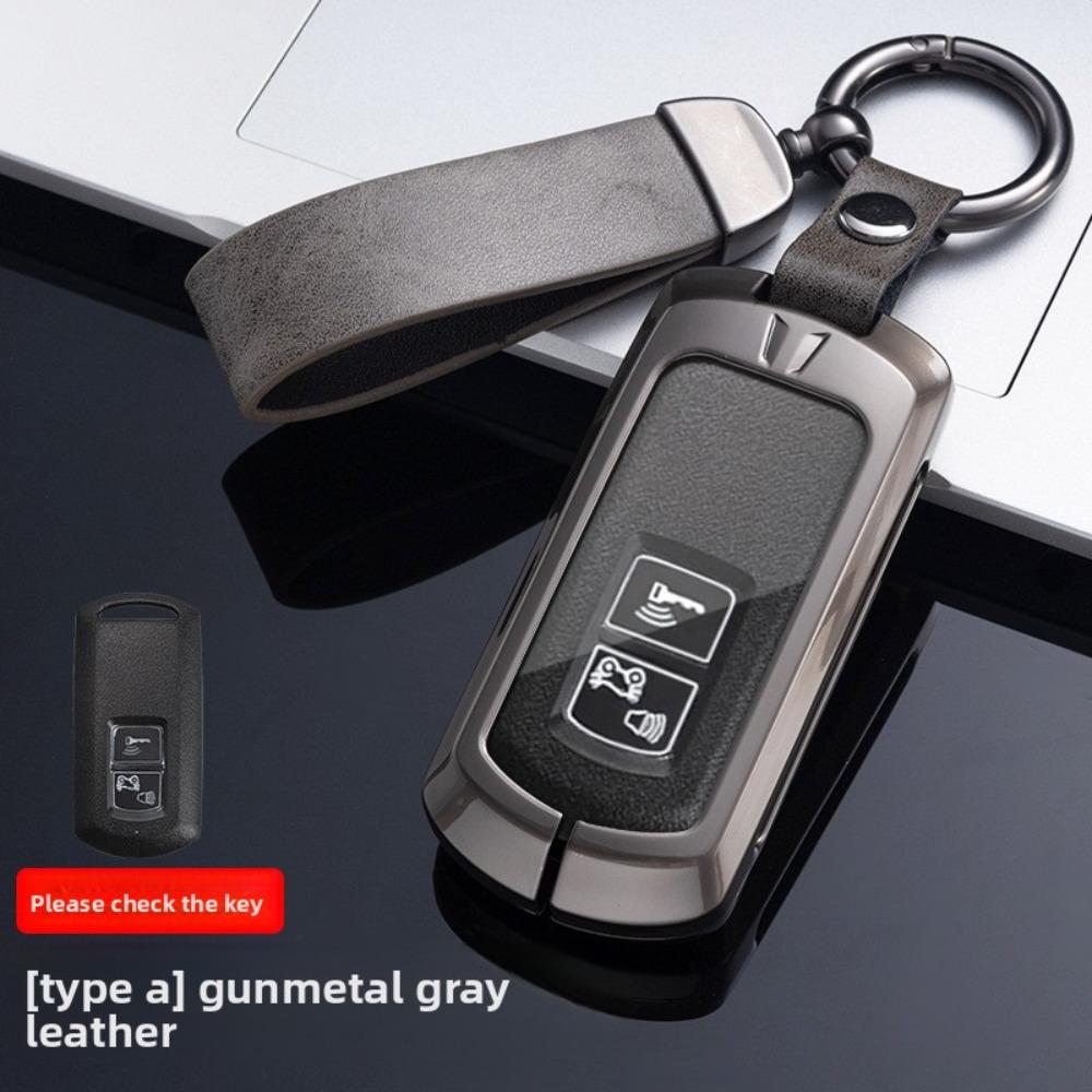 Key Cover Case for Honda Lynk Co 01 02 03 1505 7 Car Motorcycle Protection Shell