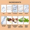 100ML Collagen Lifting Body Oil for Men Women, Hydrating Anti-Aging Body Care Oil, After Shower Crepey Skin Softening Moisturizing Oil for All Skin