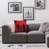Adventure Samurai Champloo Anime Square Pillowcase Cushion Cover Pillow Case Throw Pillow Cover for Home Sofa Living Room