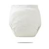 5PC Training Pants Baby Diapers Solid Color Washable Underwear Baby Boy Girl Cloth Diapers Reusable Nappies Infant Panties