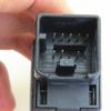 FHAWKEYEQ EPB Electronic Parking Handbrake Switch Button For VW 2006-2011 Passat CC B6 3C R36 3C0927225C 3C0 927 225B