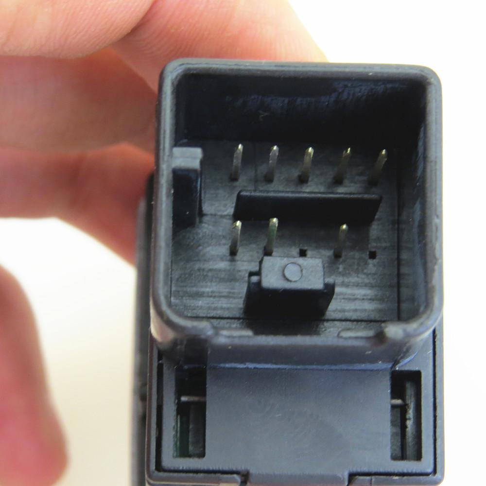 FHAWKEYEQ EPB Electronic Parking Handbrake Switch Button For VW 2006-2011 Passat CC B6 3C R36 3C0927225C 3C0 927 225B