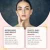 JAYSUING Gentle Rejuvenating Essence Cotton Pads Salicylic Liquid Toning Facial Delicate Care Wet Compress Pads