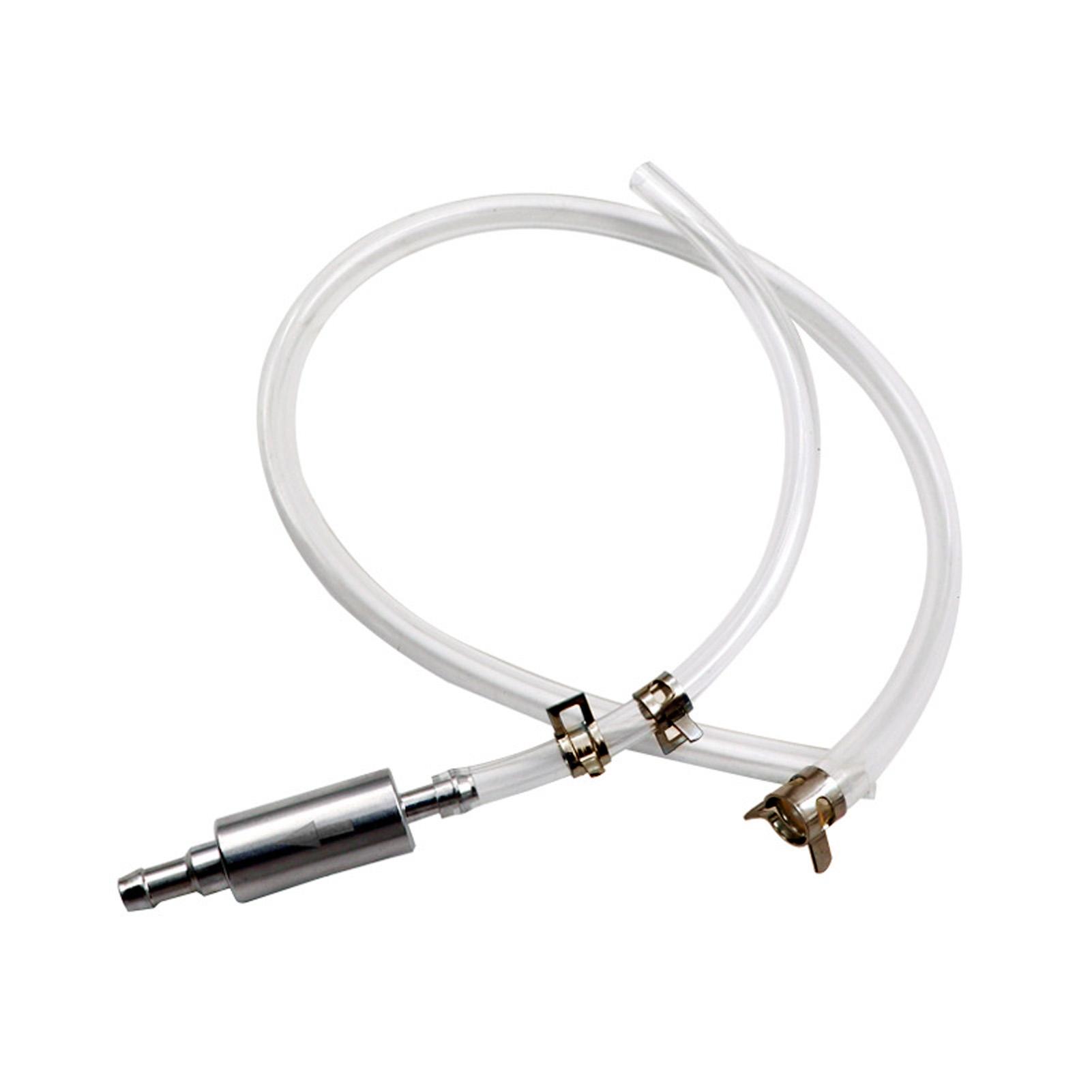 

Экстрактор Мотоциклетного Масла Комплект Шлангов для Прокачки Тормозов Гидравлический Тормозной Суппорт Трубка для Слива Масла Инструмент для Перекачки Топлива