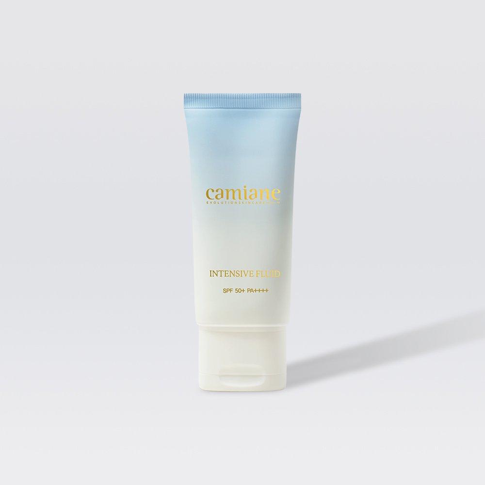 

Camiane Moisture Sun Cream Intensive Fluid 50 г