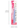Mr.paper 8 Styles Candy Color Multifunctional Tweezers Creative Small Fresh Stainless Steel High Elastic Hand Account Clip
