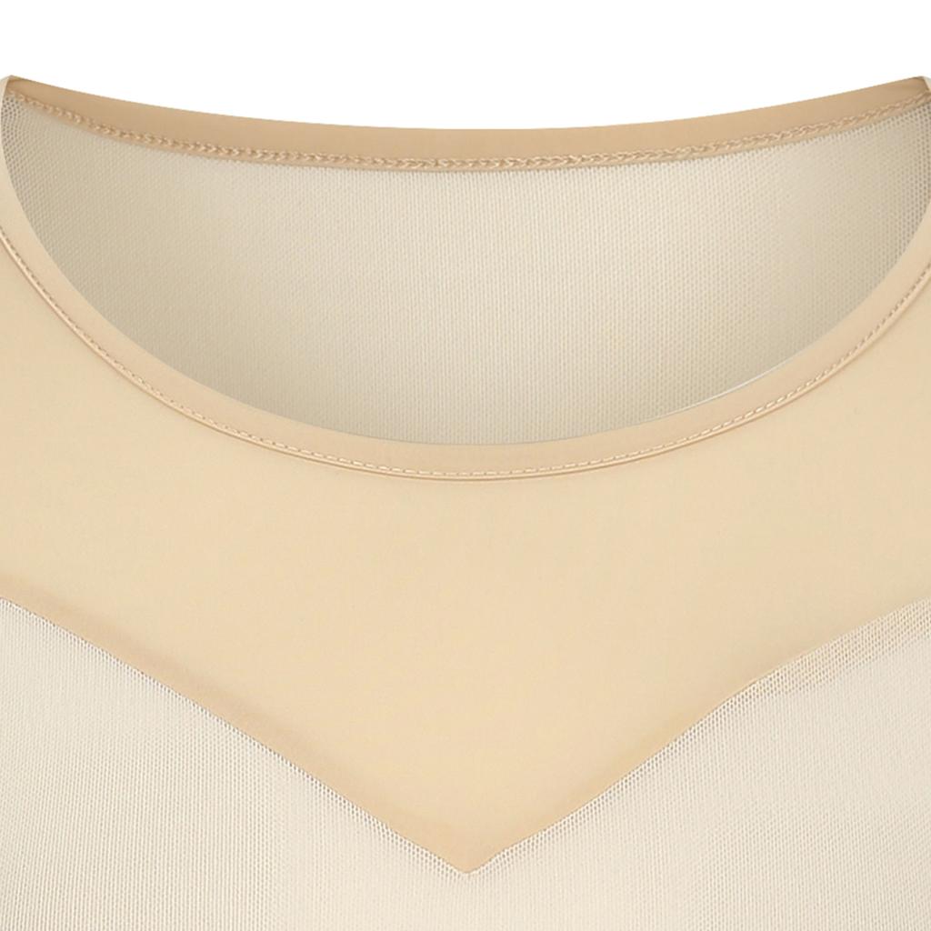 TAYLORMADE APPAREL Women'S 20D Round Base Layer T-Shirt T8031To6743-509