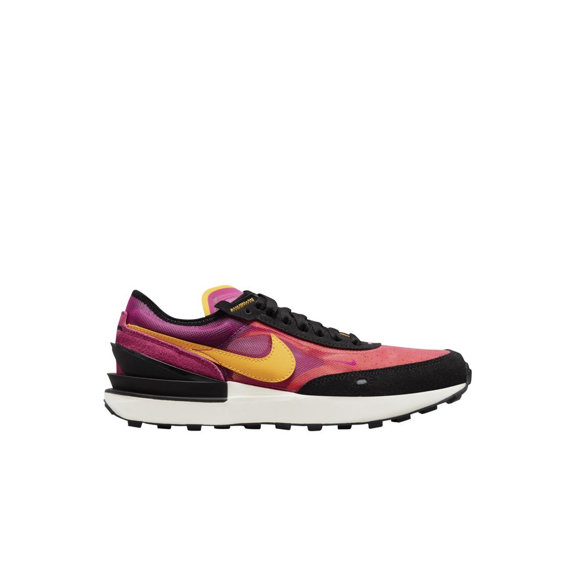 

(гс) Nike Waffle One Активная фуксия 230(4Y)