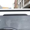 DIYUCAR Brake Light Protector Lampshade for Stop Car Easy Installation High-Mount Mercedes-Benz G-Class 2019-2022, High-Mount Lamp, Accessories,