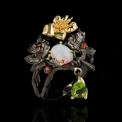 Ringen – Ringen voor dames