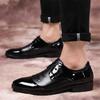 Ballroom Dancing Mocassim Luxury Man Loafers Luxury Men's Sneakers Shoes Models Sport Baskette New Tenia Teniss Obuv