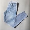 Fashion Brand Foreign Trade Withdraw from Cupboard Summer Lyocell Jeans