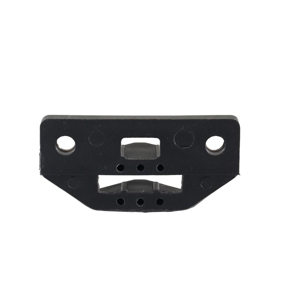 1pc Caravan Window Security Lock Catch Window Holder Caravan Wide Polyplastic Window Catch Lock Plate for Camper Accessories