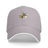 Tiger Cats Cfl Logo Baseball Cap Wild Ball Hat Sun Caps Mountaineering Womens Golf Clothing Unisexs