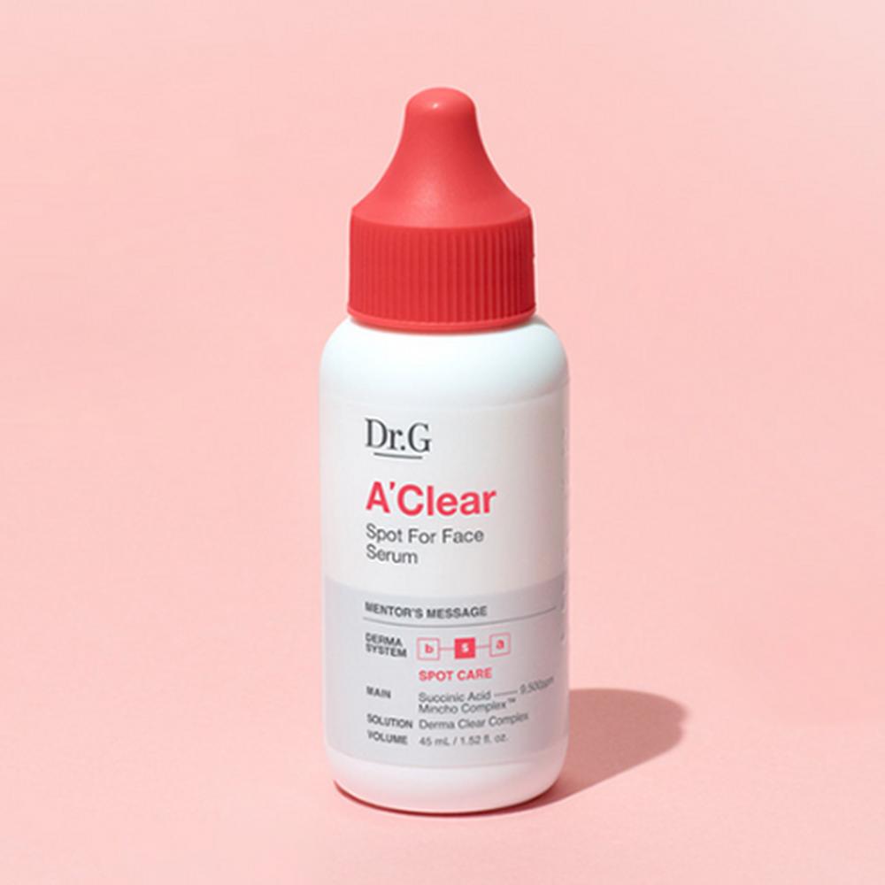 DR.G A-Clear Spot For Face Serum 45ml