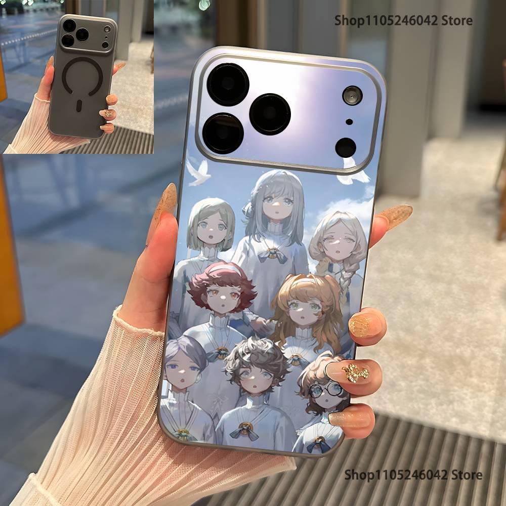 

R-Reverse 1999 Game For iPhone 17,16,15,14,13,12,11,Pro,Max,Plus Transparent gray Phone Case Magnetic Wireless Charging iPhone13PROMAX