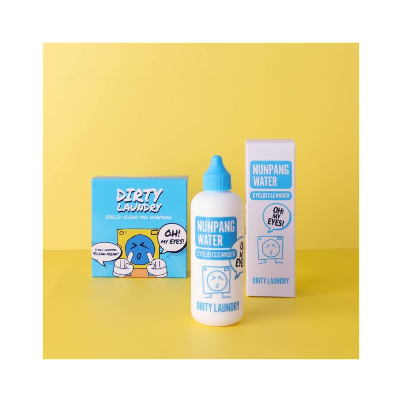 כביסה מלוכלכת מים פנג שלג 150 מ"ל