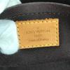 Louis Vuitton M93510 MonogramVernis RosewoodAvenue Bag Shoulder Bag