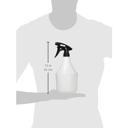 TRUSCO Economy Spray Gun 1000ml TSEG-1000