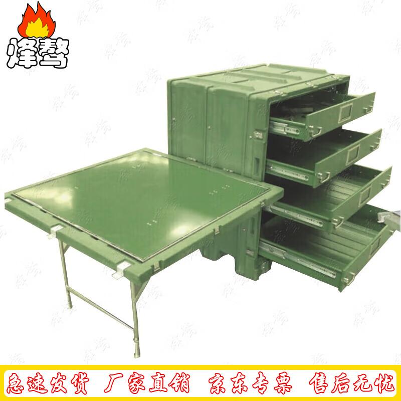 Fêngào Military Equipment Rotomolded Storage Box