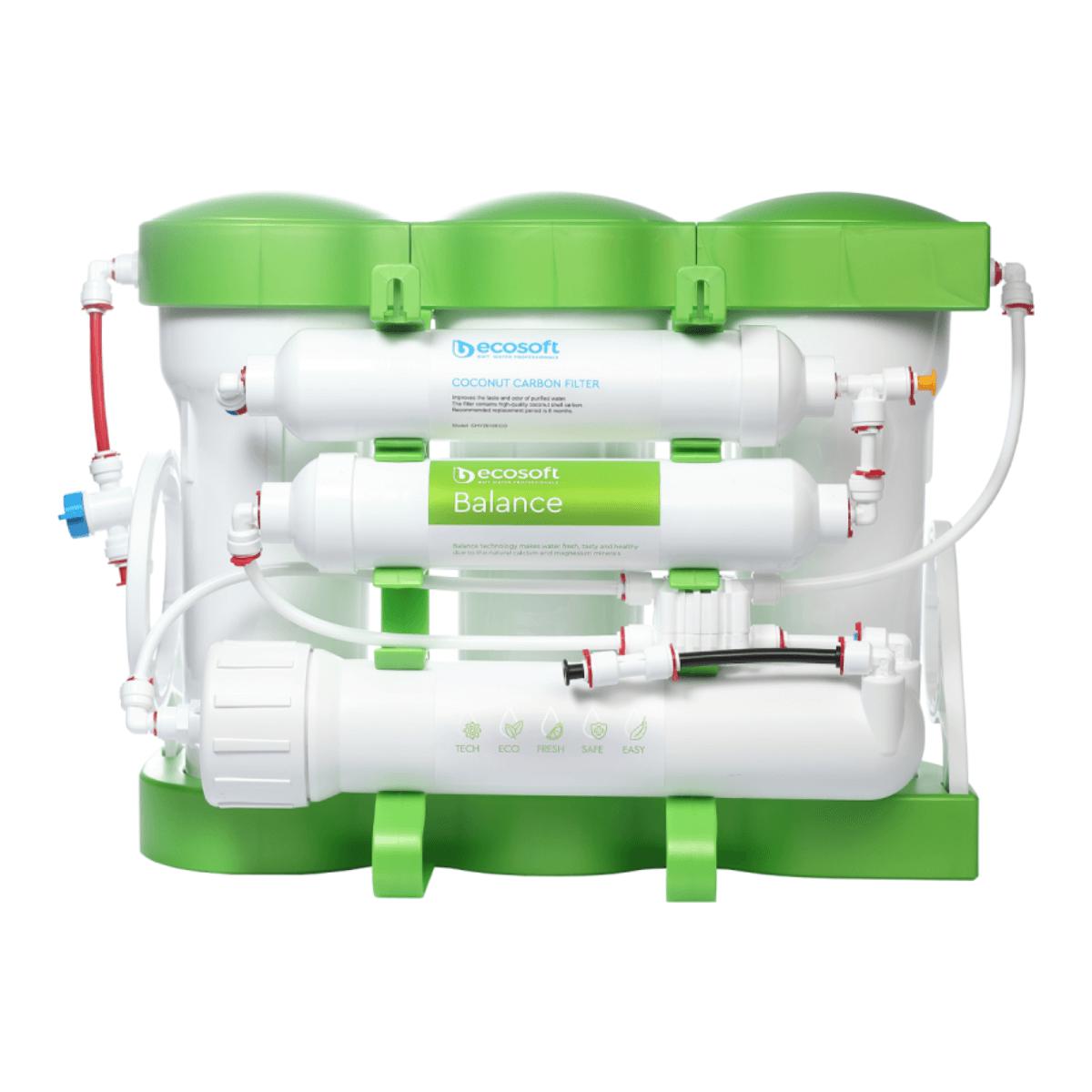 Reverse Osmosis Filter Bwt Ecosoft Pure