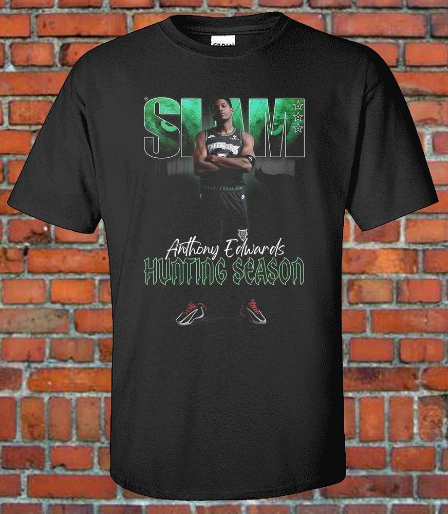 Ant Magazine Cover Graphic TShirt S
