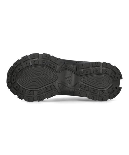 Adidas Sneaker Core Größe Herren Sandalen, Schwarz/Grey Six/Grey Six, 28.5cm