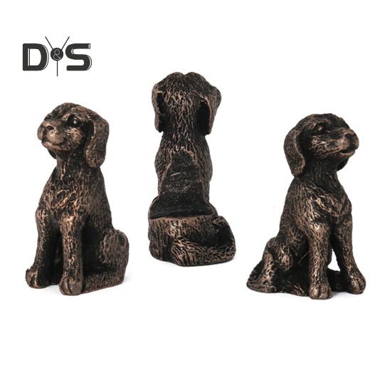 3Pcs Plant Pot Support Decorative Garden Animal Theme Plants Flower Pot Feet Synthetic Resin Pot Elevators