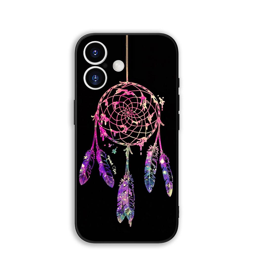 Cover for Xiaomi Redmi 15 15C 14C 8A A4 A5 Note 8 7 14 Pro + 8T 14S Protective Phone Case Dreamcatcher Dream catcher