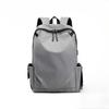 Travel Bag for Man Casual Backpack Men Outdoor Backpack Waterproof Earphone Hole Super Light Anti-theft Partition