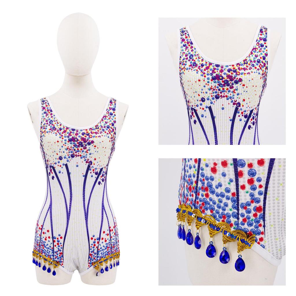 Taylor Swift Eras Tour Performance Costume