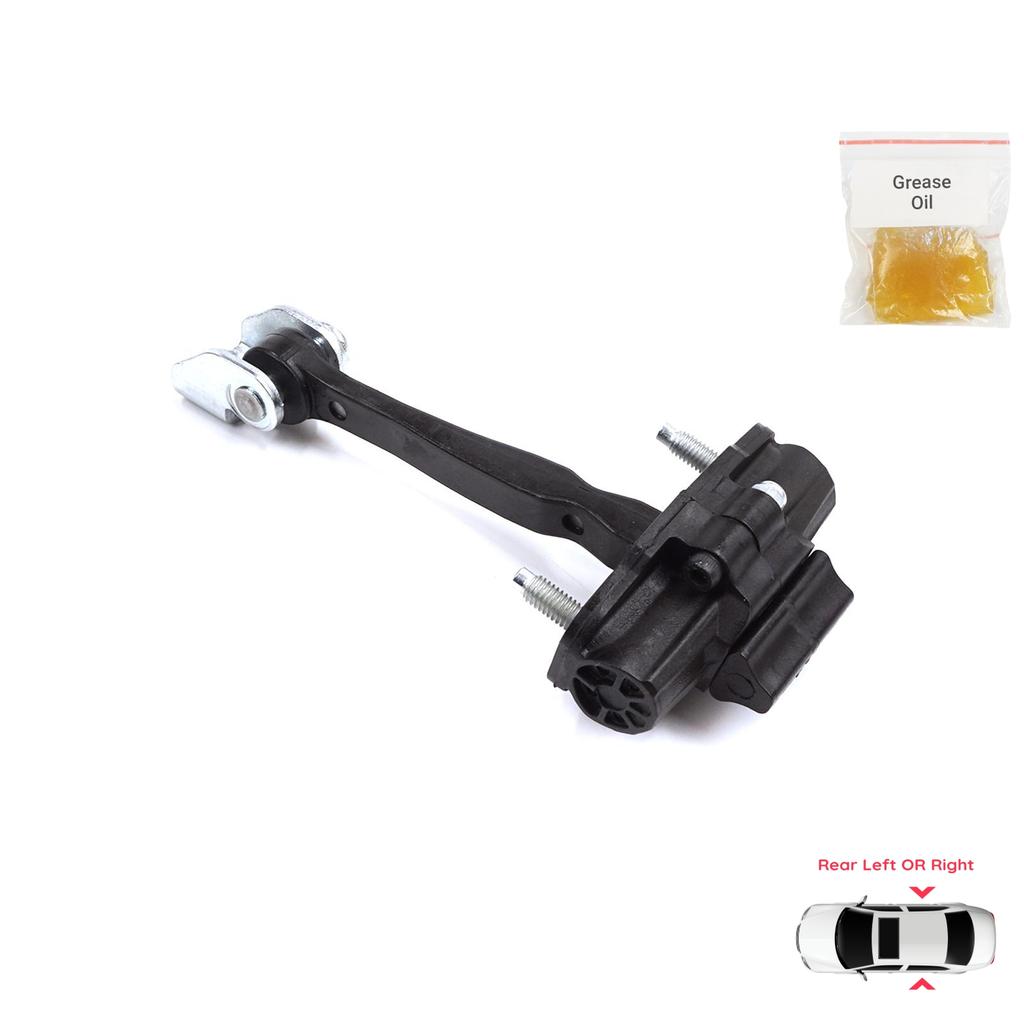 EDP1539 Limitator de cursă ușă spate pentru Renault Dacia Duster MK2 HM 2017-2024 804300992R